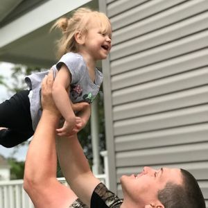 Meet your Posher, Adrienne